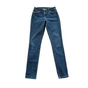 Levi’s Skinny Midrise Jeans Size‎ 26 *See Note